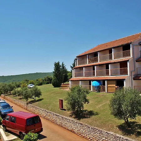 Apartmán Duga Uvala.17